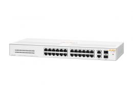 HPE R8R50A#ACF HPE Networking Instant On 1430 26G 2SFP Switch