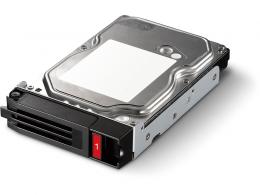 BUFFALO OP-HD12.0N TeraStation オプション交換用HDD 12TB