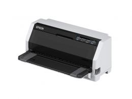 EPSON VP-F2100 ドットインパクトプリンター/水平型/106桁/7枚複写（オリジナル+6枚）