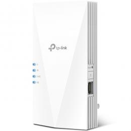 TP-LINK RE700X(JP) AX3000 Wi-Fi 6 無線LAN中継器