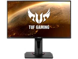 【法人様宛限定】ASUS VG259QM 24.5型ワイドゲーミングモニター/1920×1080(フルHD)/HDMI・DisplayPort搭載/ブラック/スピーカー：あり