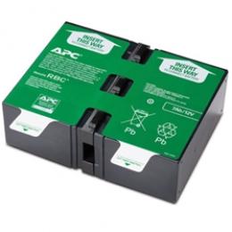 シュナイダーエレクトリック(旧APC) APCRBC123J BR1000S-JP交換用バッテリーキット