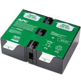 シュナイダーエレクトリック(旧APC) APCRBC124J BR1200S-JP交換用バッテリーキット