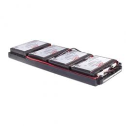 シュナイダーエレクトリック(旧APC) RBC34L SUA750RMJ1UB 交換用バッテリキット