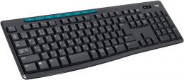 Logicool K275 ワイヤレスキーボード