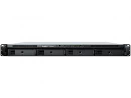 Synology RS822RP+ AMD Ryzen V1500B搭載4ベイNAS RackStation RS822RP+