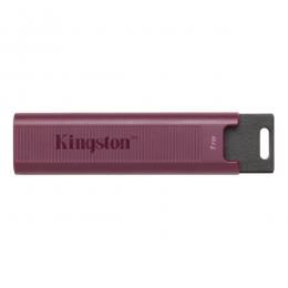 Kingston DTMAXA/1TB DataTraveler Max USB3.2 Gen2 Type-A 1TB