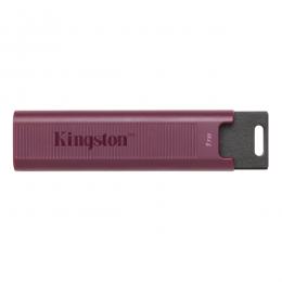 Kingston DTMAXA/1TB DataTraveler Max 1TB USB USB3.2 Gen2 Type-A