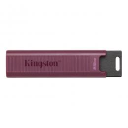 Kingston DTMAXA/512GB DataTraveler Max 512GB USB USB3.2 Gen2 Type-A