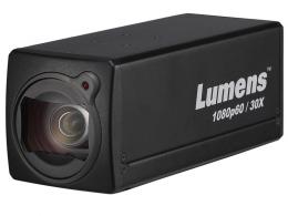 Lumens VC-BC601P フルHD対応光学30倍BOXカメラ