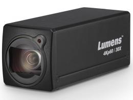Lumens VC-BC701P 4K（60fps）/フルHD対応光学30倍BOXカメラ