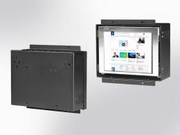 V-net AAEON OF1016-WE20L0-HR Winsonic　10.1インチ 組込み向け産業用オープンフレームモニタ 抵抗膜式 WXGA HDMI×1 VESA75対応