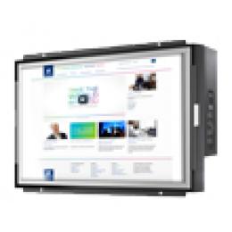 V-net AAEON OF2155-WH25L0-VP Winsonic　21.5インチ 組込み向け産業用オープンフレームモニタ 静電容量式 FHD VGA×1 VESA100対応