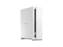 QNAP T133M801 TS-133 ミドル 8TB (8TB x 1)