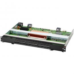 HPE R0X42C HPE Aruba Networking CX 6400 24XGT 4SFP56 v2 Module