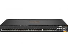 HPE R8S92A HPE Aruba Networking CX 6300M 24SFP+ 2SFP56 2SFP28 Switch