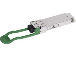 HPE R9B63A HPE Aruba Networking 100G QSFP28 LC FR1 SMF 2km Transceiver