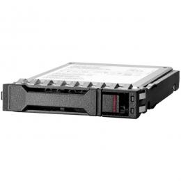 HPE P53562-B21 HPE 1.8TB SAS 12G 10K SFF BC 512e HDD