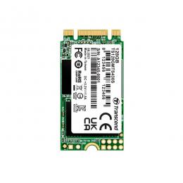 Transcend TS128GMTS430S 128GB M.2 2242 SSD 430S SATA3 B+M Key TLC