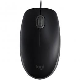 Logicool M110snBK 静音マウス M110 ブラック