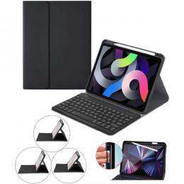 エムディーエス MDS-BTKCIPP11BK2 iPad Pro 11（第3・2世代）対応 キーボード付ケース ブラック