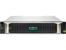 HPE R0Q85B MSA 1060 16Gb FC 2.5型 ストレージ
