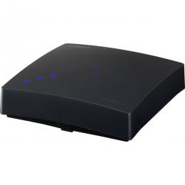 YAMAHA WLX222(B) 無線LANアクセスポイント ブラック
