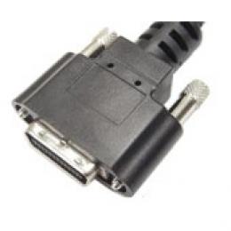 エイム電子 APCLSR-MM26-02 カメラリンクPoCLケーブル FULL Configuration準拠 細径ロボット MDR/MDR 2m