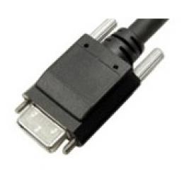 エイム電子 APCLSR-SM26-02 カメラリンクPoCLケーブル FULL Configuration準拠 細径ロボット SDR/MDR 2m