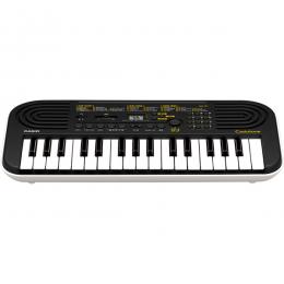 CASIO SA-51 電子キーボード 32ミニ鍵盤