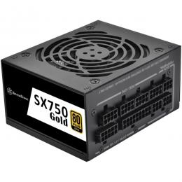 SilverStone SST-SX750-G SFX電源 750W