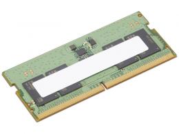 レノボ 4X71K08906 ThinkPad 8GB DDR5 4800MHz SODIMM メモリ