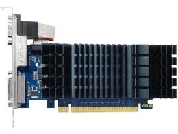 【法人様宛限定】ASUS GT730-SL-2GD5-BRK NVIDIA GeForce GT730 2GB GDDR5 ロープロファイル対応グラフィックスカード