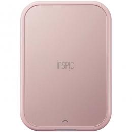 CANON 5452C014 ミニフォトプリンター iNSPiC PV-223-PK （ピンク）