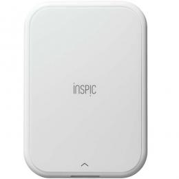 CANON 5452C015 ミニフォトプリンター iNSPiC PV-223-WH （ホワイト）