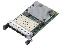 HPE P26269-B21 Broadcom BCM57504 Ethernet 10/25Gb 4-port SFP28 OCP3 Adapter for HPE