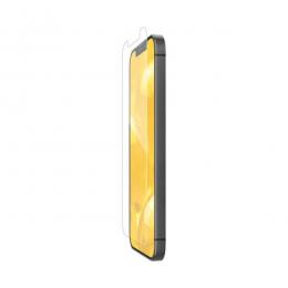 ELECOM PM-A22AFLF iPhone 14/iPhone 13/iPhone 13 Pro用フィルム/指紋防止/反射防止