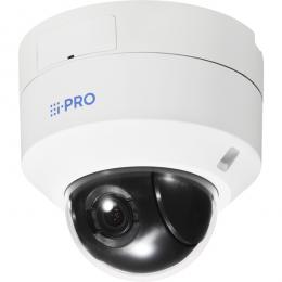 Panasonic WV-B61300-ZY フルHD屋内ネットワークカメラ PTZタイプ（3.1倍）