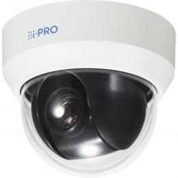 Panasonic WV-B65301-Z1 フルHD屋外ネットワークカメラ PTZタイプ（10倍）