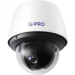 Panasonic WV-S65340-Z2K フルHD屋外ハウジング一体型AIネットワークカメラ PTZタイプ（21倍/耐重塩害モデル）