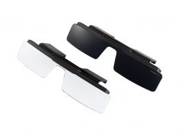 EPSON BO-SP450 スマートグラス用 シェードパック（ダーク/クリア）