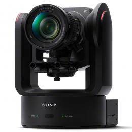 Sony ILME-FR7K Cinema Line カメラ レンズ付属モデル