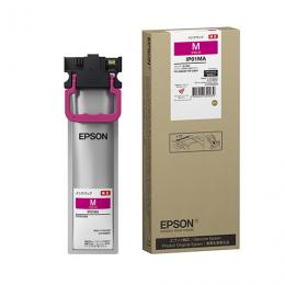 EPSON IP11MA ビジネスインクジェット用 インクパック（マゼンタ）/約3000ページ対応