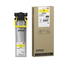 EPSON IP11YA ビジネスインクジェット用 インクパック（イエロー）/約3000ページ対応