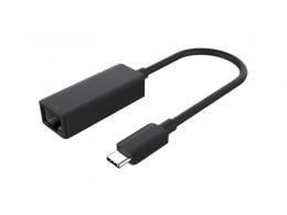 GOPPA GP-CR452GH/B USB3.2 Gen1 Type-C接続 2.5GbE 有線LANアダプター ブラック