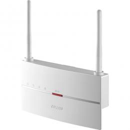 BUFFALO WEX-1166DHP3 無線LAN中継機 11ac/n/a/g/b 866+300Mbps