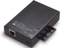 ラトックシステム RS-ET62 PoE to RS-232C コンバーター