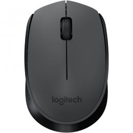 Logicool M171rGR ワイヤレスマウス グレー/ブラック