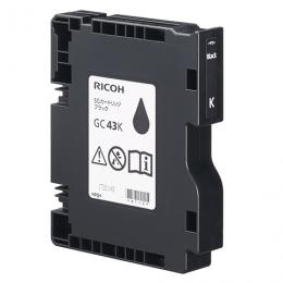 Ricoh 515946 RICOH SGカートリッジ ブラック GC 43K