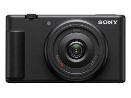 Sony ZV-1F/B デジタルカメラ VLOGCAM ZV-1F ブラック